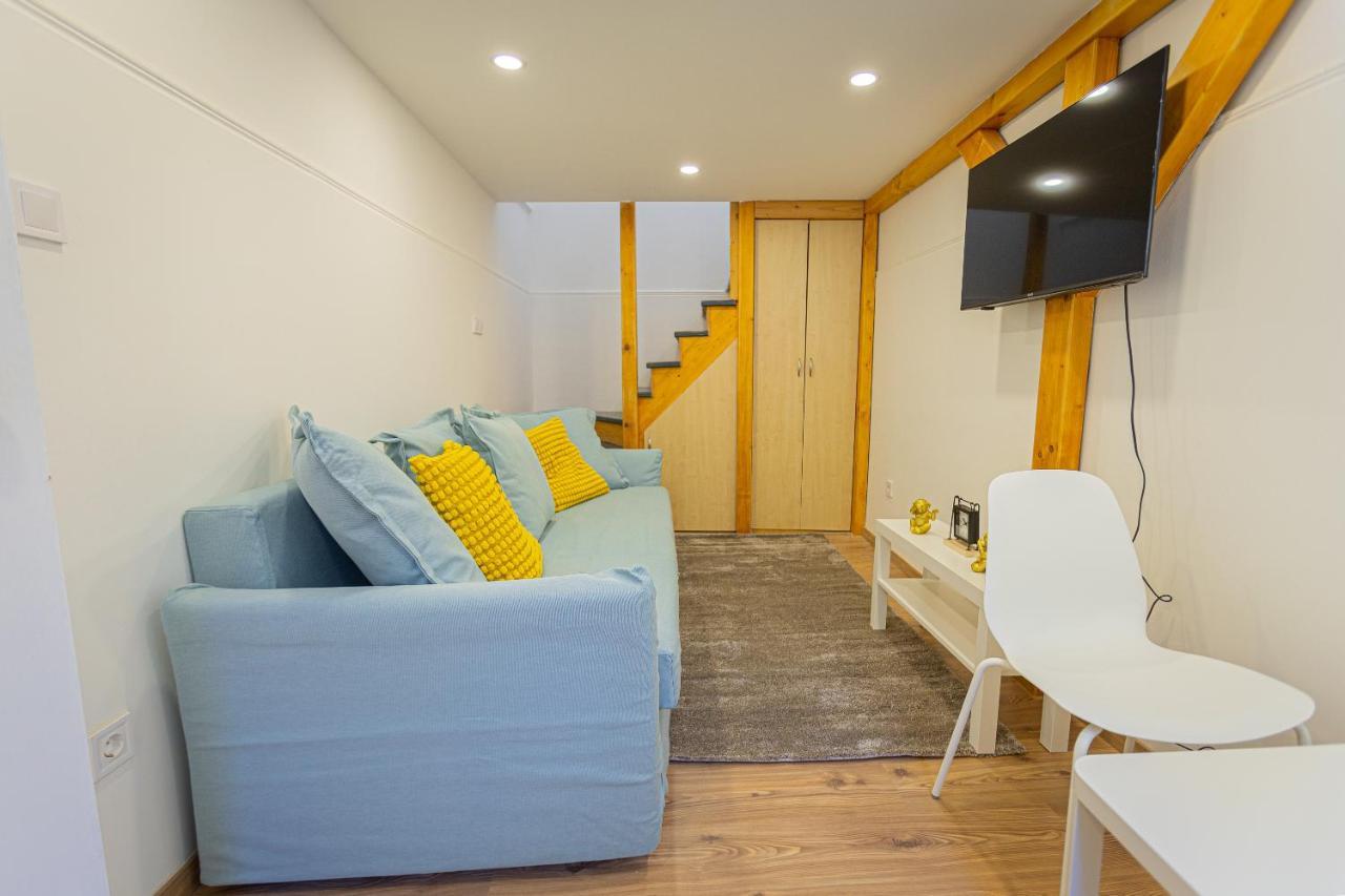 Apartamento 2 Bedroom In The Dob Street, Emerald Budapeste
