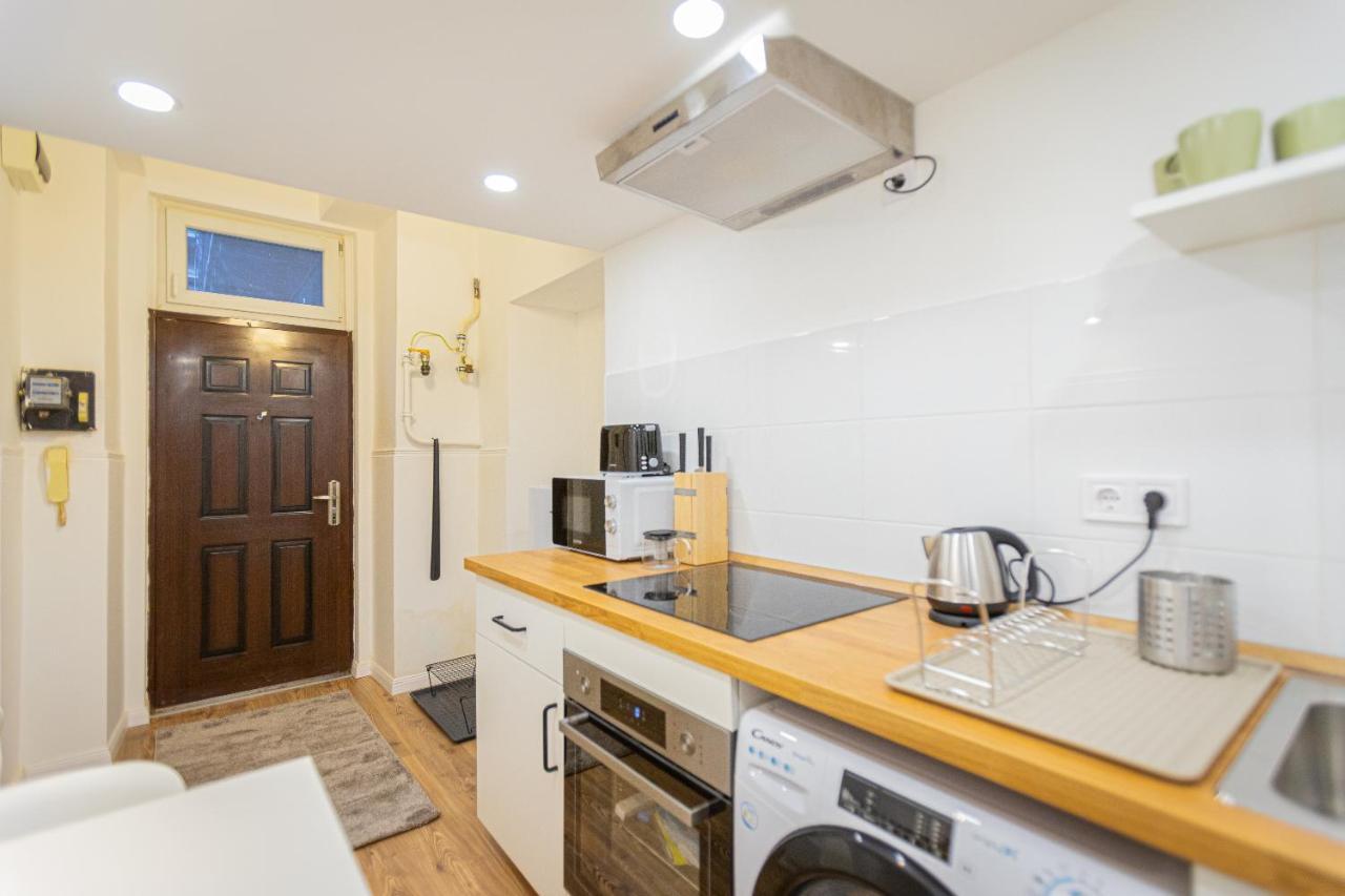 2 Bedroom In The Dob Street, Emerald Budapeste