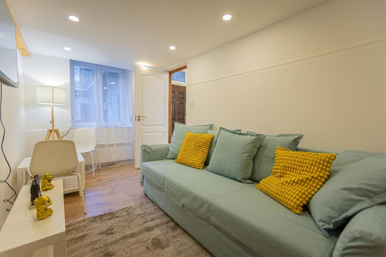 2 Bedroom In The Dob Street, Emerald Apartamento Budapeste